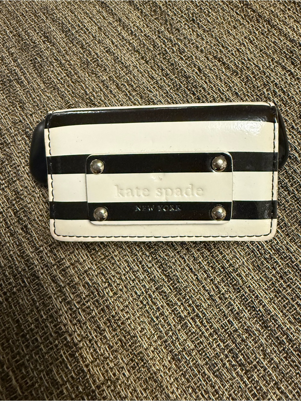 Kate Spade Credit Card Holder